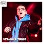 Psychix - STRANGER THINGS