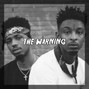 Psychix - THE WARNING