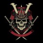 Danny Sins - Ghost $amurai