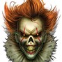Danny Sins - The ClownsAreComing