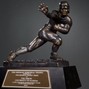 LouisDidThis - Heisman