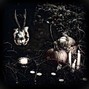 jeunelysbeatz - "The Witch"