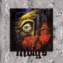 Mergothium - Bloodshape