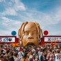 Inosit - Travis Scott  x Astroworld Type Beat
