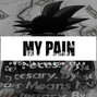 Knock Star Beatz - My Pain