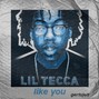 gertsfelt - [FREE] Lil Tecca Piano Type Beat 2020 - "Like You"