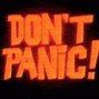 ERLAX - DON'T PANIC