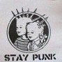 ERLAX - STAY PUNK