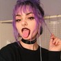 atteo - Nascar Aloe Type "Goth Thot" 
