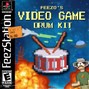 feezo - Feezo's Video Game Drum Kit