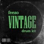 feezo - Feezo Vintage Drum Kit
