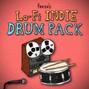 feezo - Feezo's Lo-Fi Indie Drum Pack
