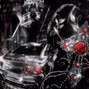 nightslime - Playboi Carti x Ken Carson Type Beat 2025 – "PALM ANGELS" | Luxury Vampire Plugg