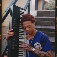 JAH X 