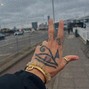 JAH X  - optimist <432Hz>