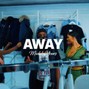 MadebyYourz - KB x Marnz malone x Kay Muni Type beat - Away