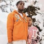 fuegitooooo - NBA Youngboy x Quando Rondo x NoCap Type Beat "Im Home"