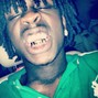 fuegitooooo - Chief Keef x Capo x Futuristic Glo Type Beat "Calling Me"