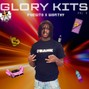 fuegitooooo - GLORY KITS VOL. 5 @fuegitoooo @6worthy