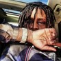 fuegitooooo - Chief Keef x Capo x Futuristic Glo Type Beat "Different Day"
