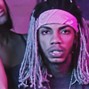 fuegitooooo - Alkaline x Vybz Kartel Type Beat "Godamn Bwoy"