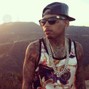 fuegitooooo - Kid Ink x Chris Brown x Tyga x Mustard Type Beat "Cruel Summer"