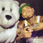 fuegitooooo - Chris Brown x Kid Ink x Tyga x Mustard Type Beat "Hungover"