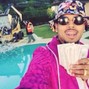 fuegitooooo - Chris Brown x Kid Ink x Tyga Type Beat "Party On A Yacht"