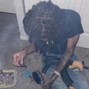 fuegitooooo - Bloodhound Lil Jeff x Screwly G x Rell Vert Type Beat "Huntin"