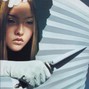 Sabre - Knife