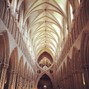 Sabre - CATHEDRAL