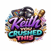 keithyoucrushedthis