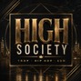 KENNETOSHI - HIGH SOCIETY | TRAP - HIP HOP - EDM