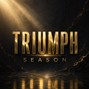 KENNETOSHI - TRIUMPH SEASON | Powerful Victory Anthem | Trap Hip Hop EDM