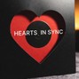 KENNETOSHI - HEARTS IN SYNC