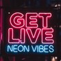 KENNETOSHI - GET LIVE - NEON VIBES - CLUB/DANCE - EPIC