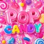 KENNETOSHI - POP CANDY – POP • DANCE • EDM TYPE BEAT | HAPPY SUMMER VIBES