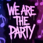 KENNETOSHI - WE ARE THE PARTY - EPIC BEATS - POP/DANCE - EDM 