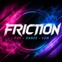 KENNETOSHI - FRICTION | Pop Dance EDM Type Beat | Energetic Upbeat Club Instrumental | Commercial Pop Beat