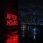 KENNETOSHI - AFTER HOURS - POP - DANCE - EDM | Radio Ready 