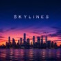 KENNETOSHI - SKYLINES – Pop / Dance / EDM Type Beat | Uplifting Cinematic Anthem