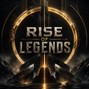 KENNETOSHI - RISE OF LEGENDS – Epic Hip Hop Sound | Cinematic Motivational Trap Beat