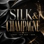 KENNETOSHI - SILK & CHAMPAGNE | TRAP - HIP HOP - EDM