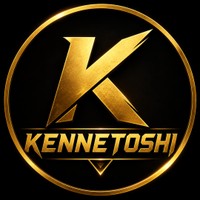 KENNETOSHI