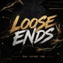 KENNETOSHI - LOOSE ENDS | TRAP - HIP HOP EDM | Aggressive Trap x EDM Beat
