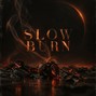 KENNETOSHI - SLOW BURN | EPIC HIP HOP SOUND | Cinematic Rap Beat