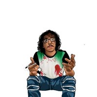 Marstherevolution