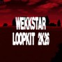 wekkstar - Wekkstar Loopkit 2k26 (Jaydes, Dark Trap, Che)