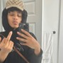 wekkstar - jaydes ghetto cupid dark plugg type beat 160 BPM (-150 cents)