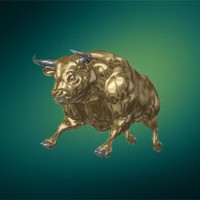 Iron Bull